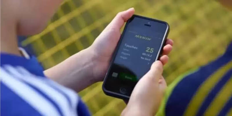 using muninplay app for m-station by munin sports