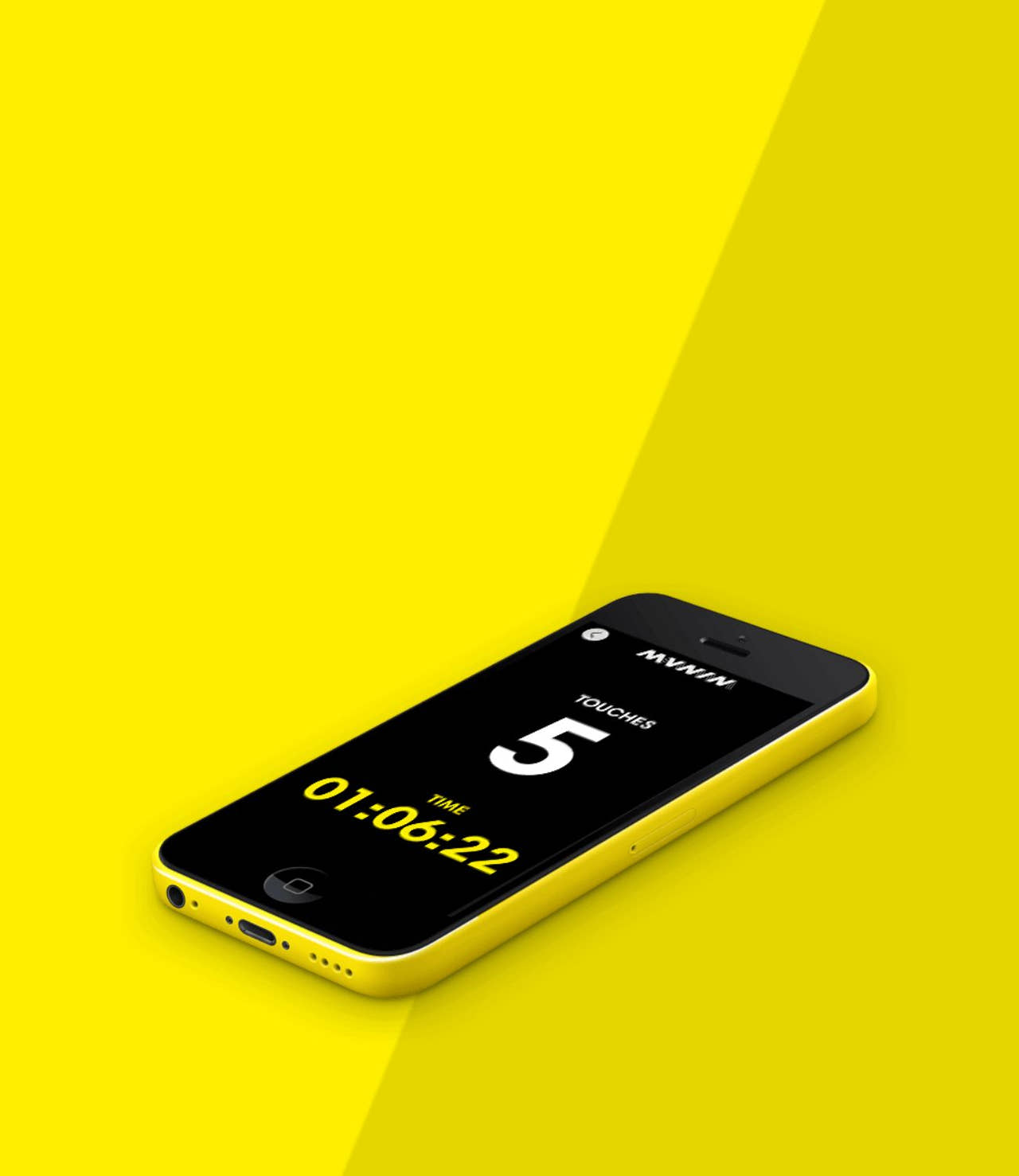 Muninplay App