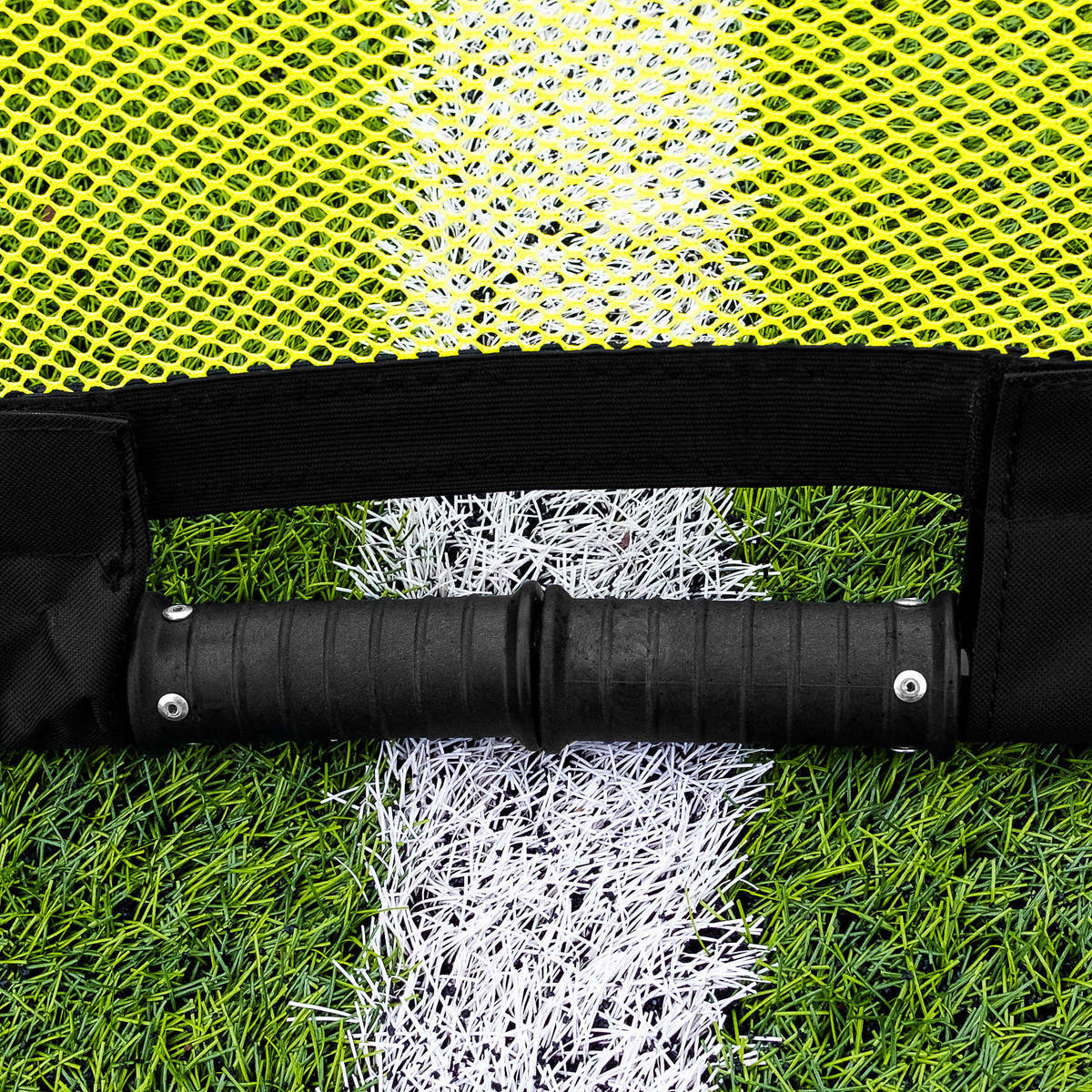 FORZA POD Goal – Pro Alu50 Folding Football Goal [4x Sizes]