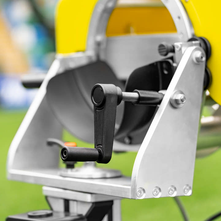FORZA Football Ball Launcher PRO