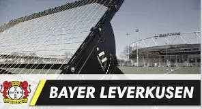Bayer Leverkusen