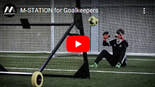 m-station for Keepers