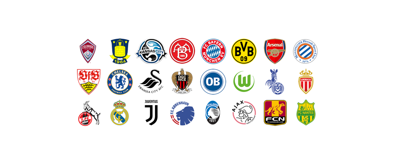 Loved by Coaches, Goalkeepers & Players
