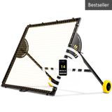 m-station Talent, Water Bottle & SmartPump