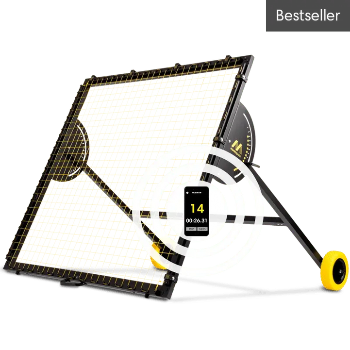 m-station Talent, Water Bottle & SmartPump