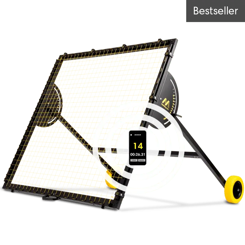 m-station Talent, Water Bottle & SmartPump