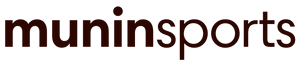muninsports logo by Munin Sports M-station football rebounders and Strive goals