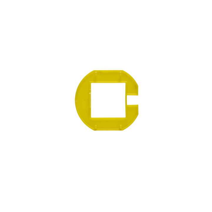 Part 17 | Connectorpiece