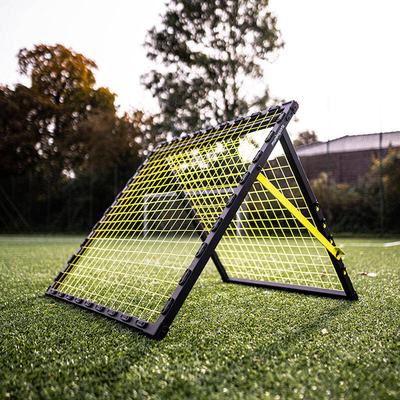 m-station P10 Rebounder