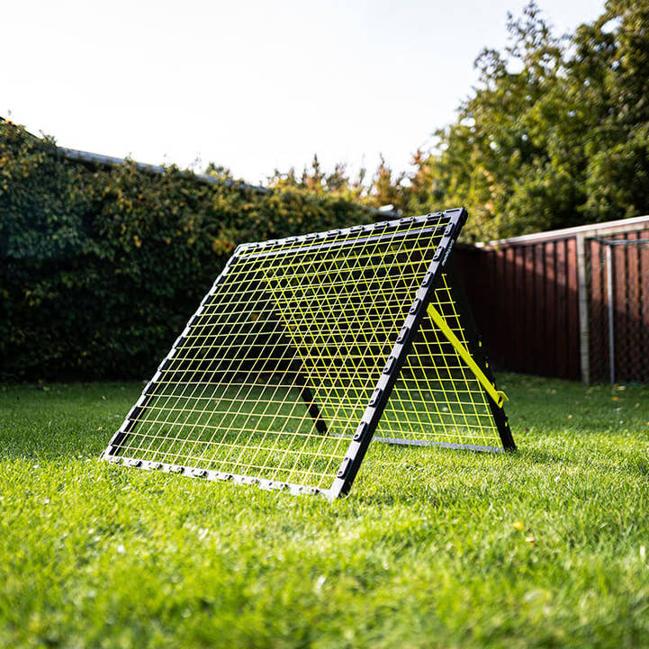 m-station P10 Rebounder