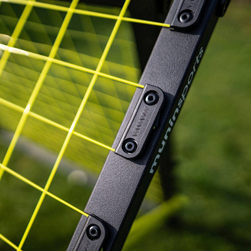 m-station P10 Rebounder