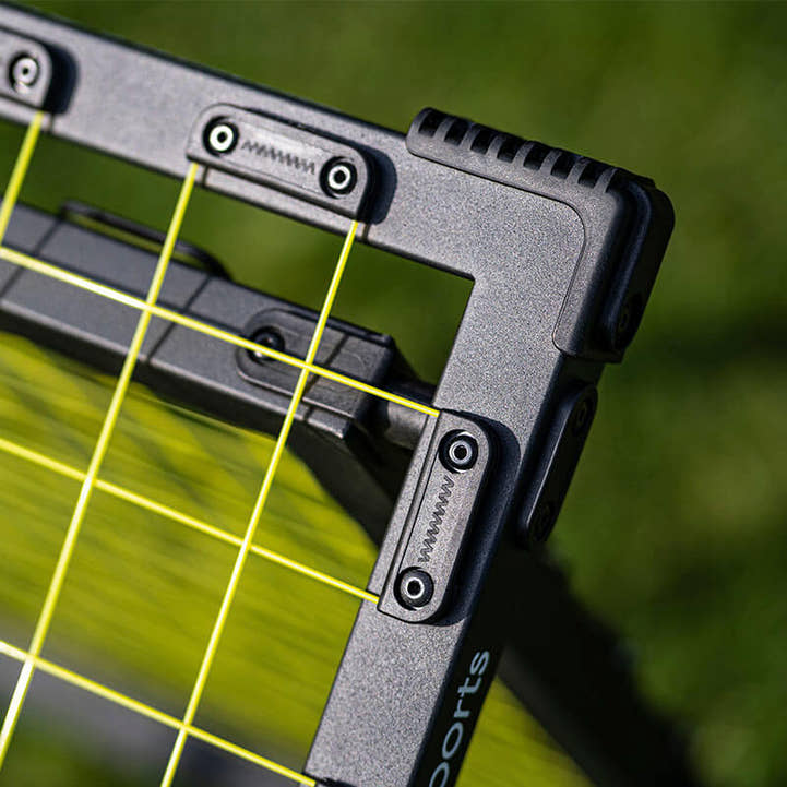 m-station P10 Rebounder