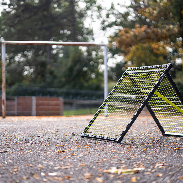 m-station P10 Rebounder