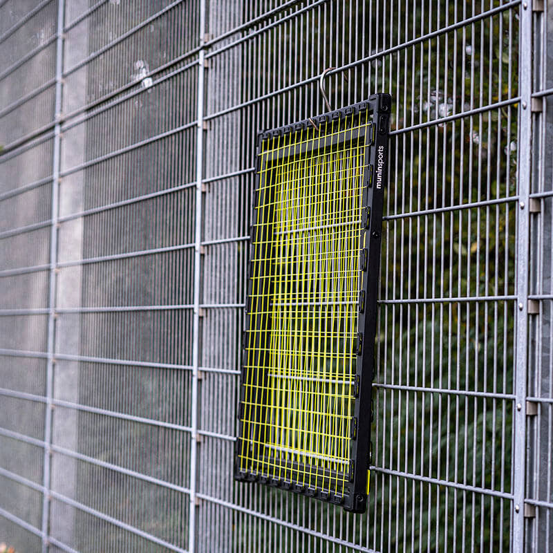 m-station P10 Rebounder