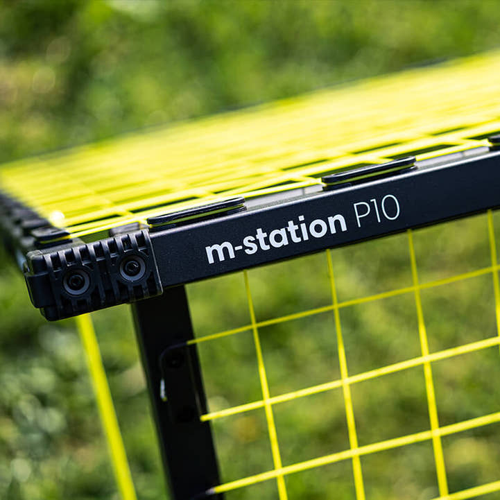 m-station P10 Rebounder