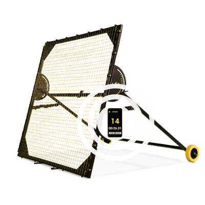 m-station Academy Rebounder