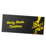 GIFT VOUCHER