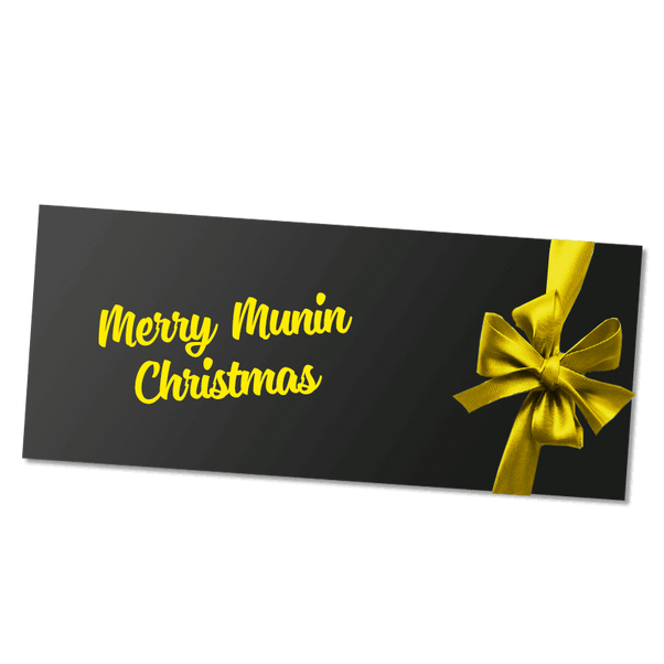 GIFT VOUCHER