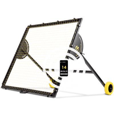 m-station Talent Rebounder