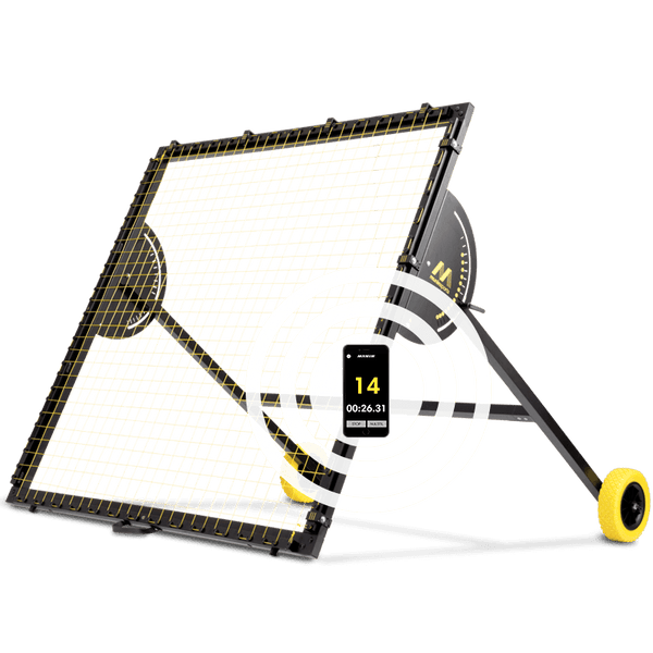 m-station Talent Rebounder