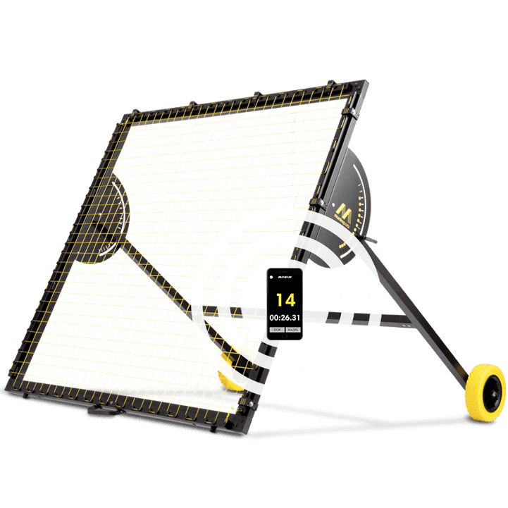 m-station Talent Rebounder