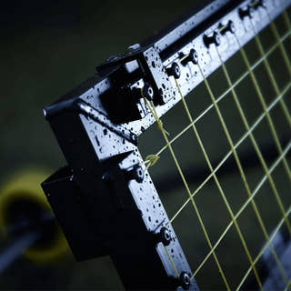 m-station Academy Rebounder