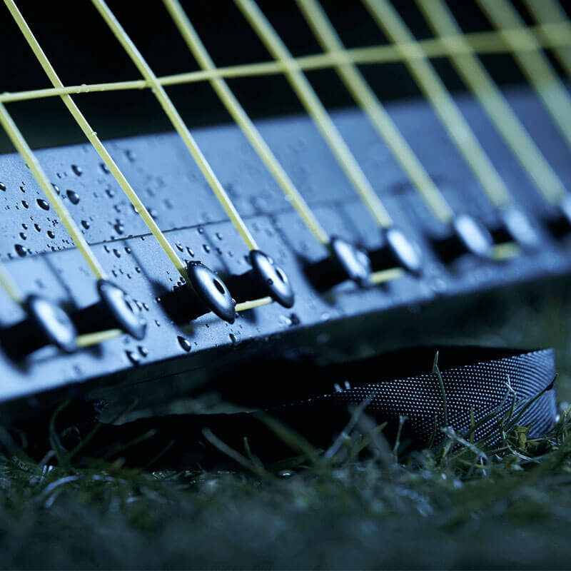 m-station Talent Rebounder