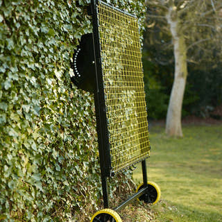m-station Academy Rebounder
